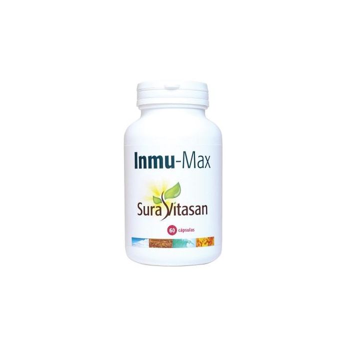 Inmu-Max Inmu-Max