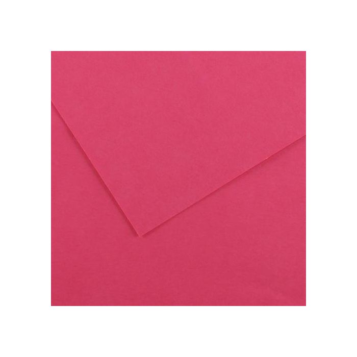 Iris Cartulina 50x65 cm 185 gr Fucsia -25U- 1