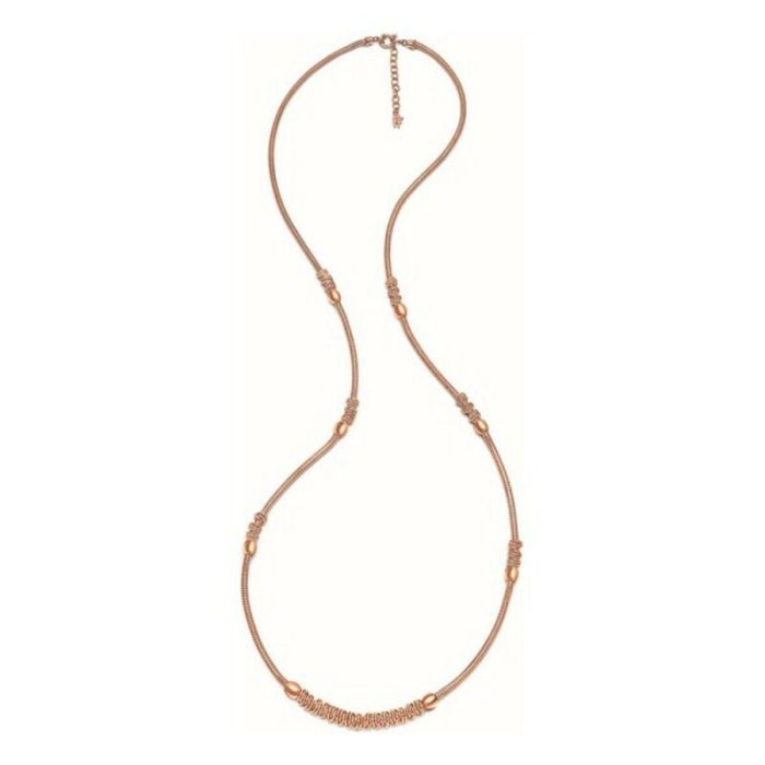 Collar Mujer Folli Follie 1N14T070R 45 cm Collar Mujer Folli Follie 1N14T070R 45 cm