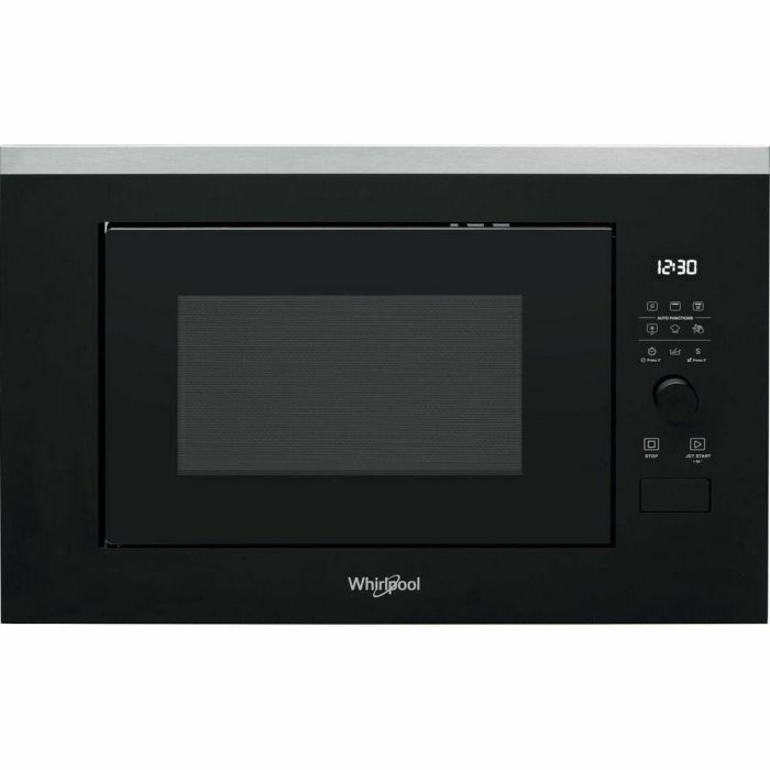 Microondas Whirlpool Corporation WMF250G 25L 900 W Microondas Whirlpool Corporation WMF250G 25L 900 W