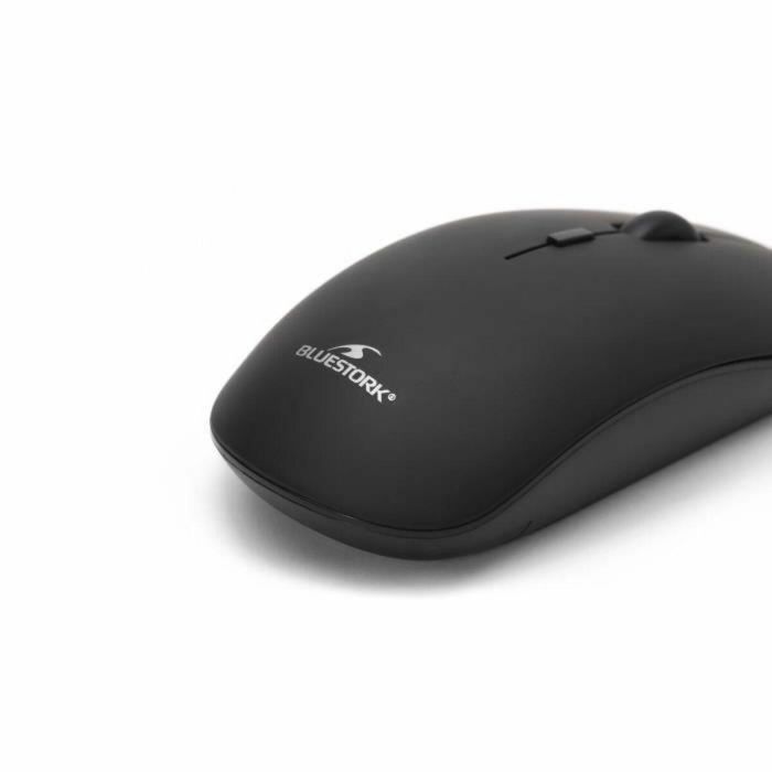 Ratón Inalámbrico Bluestork M-WL-OFF100