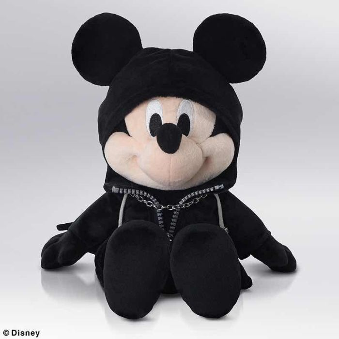 Peluche Square Enix Kingdom Hearts Series