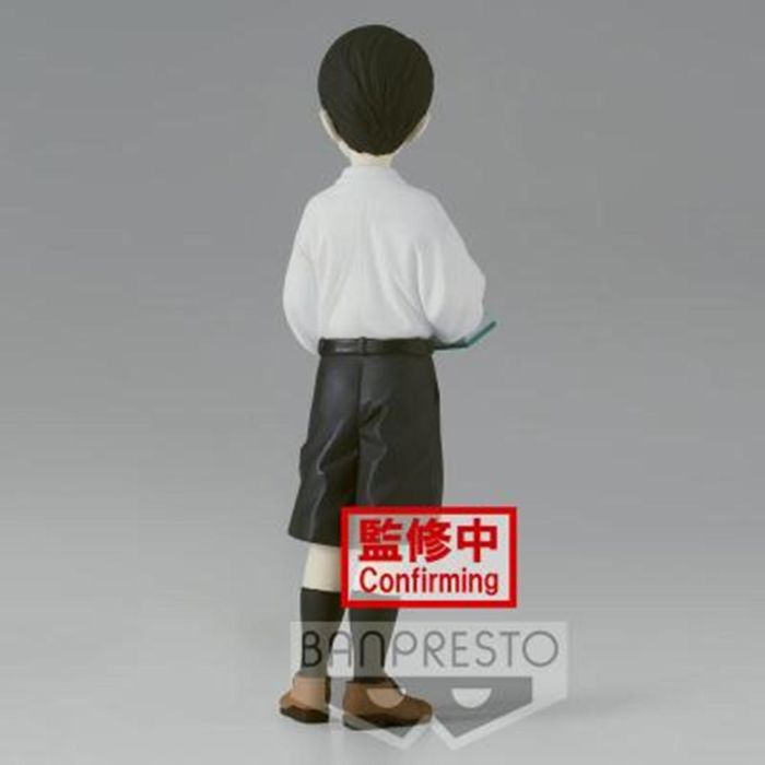 Figura Banpresto Demon Slayer Kimetsu No 2 Figura Banpresto Demon Slayer Kimetsu No 2