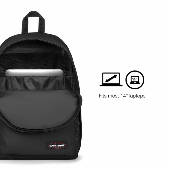 Eastpak EAS1684755430933 Mochila Fuera de la oficina Gris domingo 1