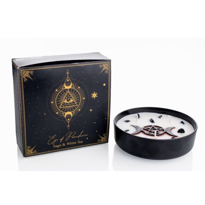 Vela Perfumada Home ESPRIT Indio (6 Unidades) 1