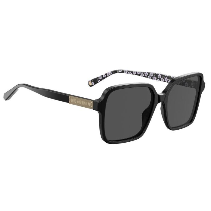 Gafas de Sol Mujer Love Moschino MOL032-S-807-IR Ø 55 mm 1