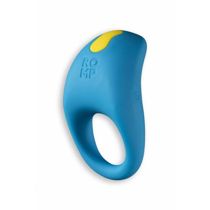 Anillo para el Pene Romp RPCRSG5 Azul