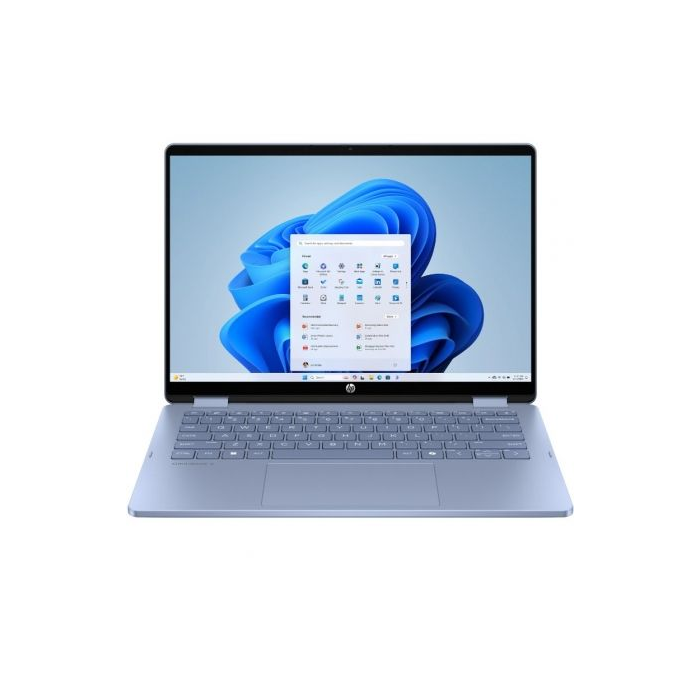 Portátil Convertible HP OmniBook 5 Flip 14-FP0010NS Intel Core i5-1334U/ 16GB/ 512GB/ 14" Táctil/ Win11 Portátil Convertible HP OmniBook 5 Flip 14-FP0010NS Intel Core i5-1334U/ 16GB/ 512GB/ 14" Táctil/ Win11