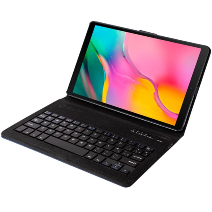 Funda Silver Ht Tablet Samsung Tab 1 Funda Silver Ht Tablet Samsung Tab 1