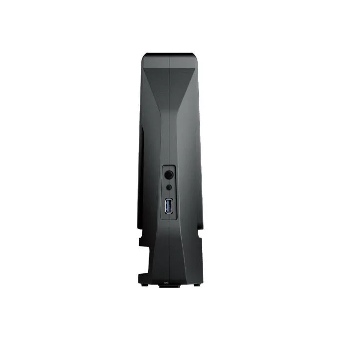 Synology WRX560 Router Wifi 6 1xWAN 3xLAN, Doble Banda Simultánea hasta 2400 Mbps, Puertos Gigabit 3