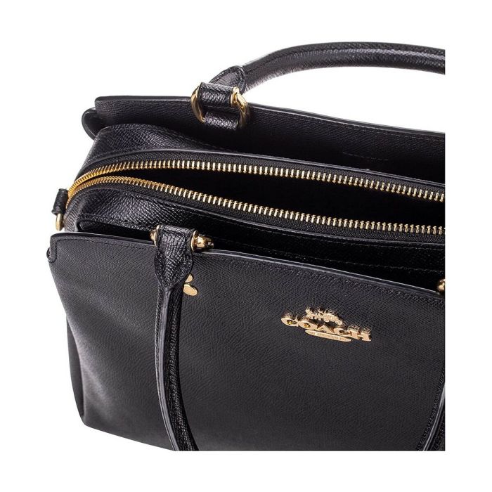 Bolso Mujer Coach 91493-IMBLK 30 x 23 x 12 cm 3 Bolso Mujer Coach 91493-IMBLK 30 x 23 x 12 cm 3