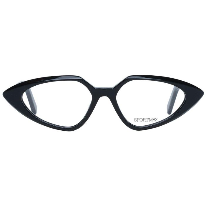 Montura de Gafas Mujer Sportmax SM5001 52001 3 Montura de Gafas Mujer Sportmax SM5001 52001 3