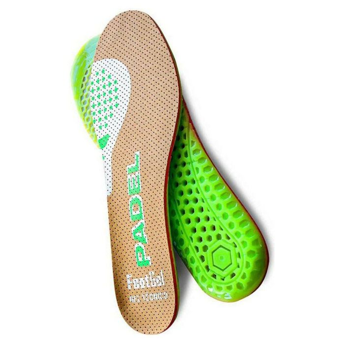 Plantillas FootGel 43 - 47 1