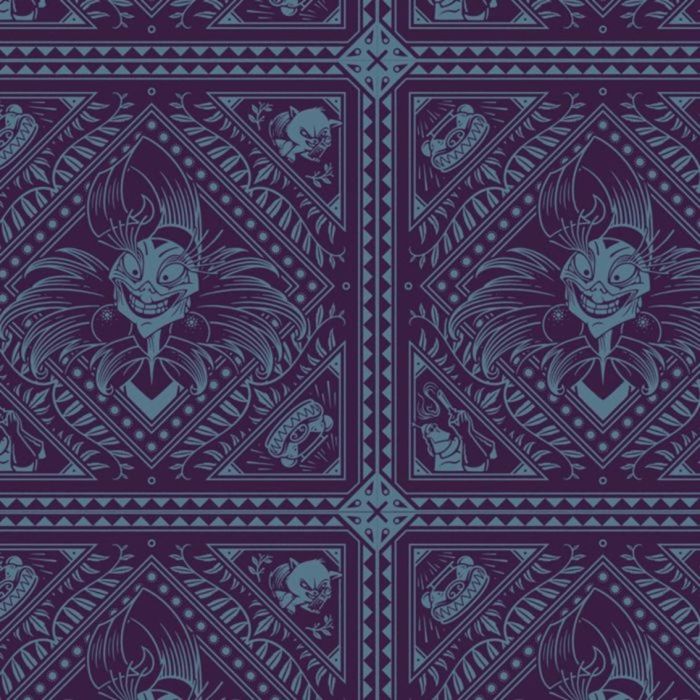 Loungefly Cartera Yzma El Emperador y sus Locuras Disney 3