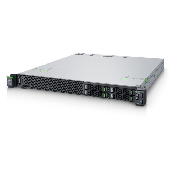 Servidor Fujitsu VFY:R1336SC063IN 32 GB RAM 3 Servidor Fujitsu VFY:R1336SC063IN 32 GB RAM 3