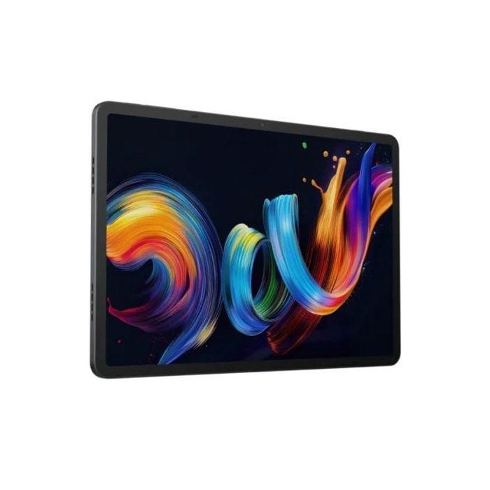 TCL Tablet Nxtpaper 11 Plus 11.5 Pulgadas, Tecnología NXTPAPER 4.0, Android 15, 8GB RAM, 256GB Almacenamiento, Gris Oscuro 2