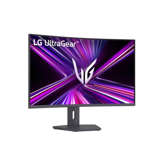 Lg 32G600A-B Pantalla para Pc 81,3 Cm (32") 2560 X 1440 Pixeles Quad Hd Lcd Negro 1