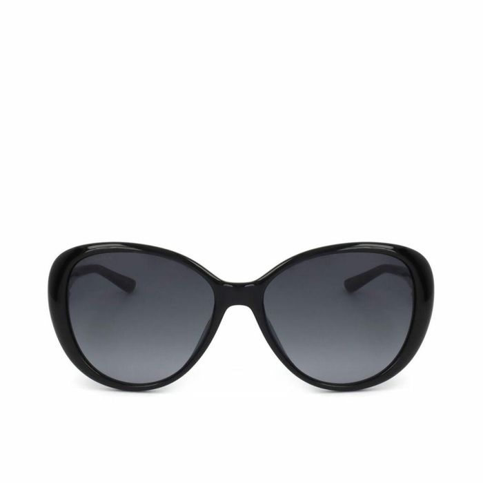 Jimmy Choo Gafas de Sol AMIRA/G/S para Mujer - Estilo Redondeado, Propionato, 140 mm 7