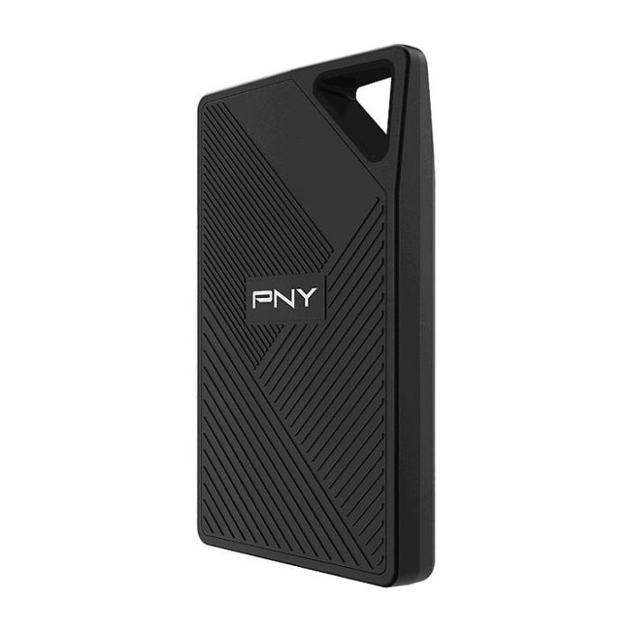 PNY RP60 SSD Portátil 2TB USB 3.2 Gen.2 Tipo C 2000 MB/s Negro Retail 3 PNY RP60 SSD Portátil 2TB USB 3.2 Gen.2 Tipo C 2000 MB/s Negro Retail 3