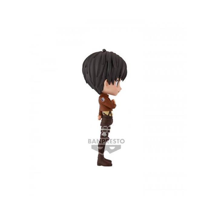 Figura Banpresto Q Posket Ataque A 3 Figura Banpresto Q Posket Ataque A 3