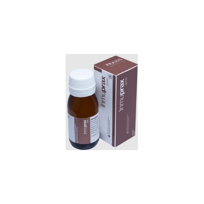 Inmuprax 60Ml. Inmuprax 60Ml.