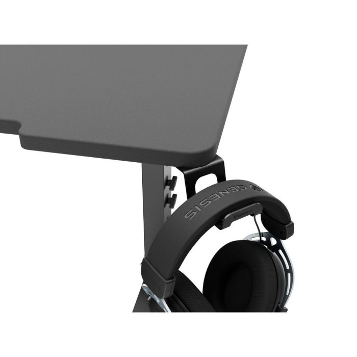 GENESIS NDS-2251 escritorio para ordenador Negro 10 GENESIS NDS-2251 escritorio para ordenador Negro 10