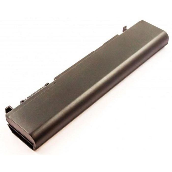 CoreParts Laptop Battery for Toshiba 47.52Wh 6 Cell Li-ion 10.8V 4400mAh Toshiba Portégé, Satellite, Tecra 1 CoreParts Laptop Battery for Toshiba 47.52Wh 6 Cell Li-ion 10.8V 4400mAh Toshiba Portégé, Satellite, Tecra 1