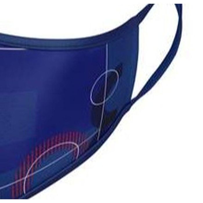 Mascarilla infantil f.c.barcelona fields 1 Mascarilla infantil f.c.barcelona fields 1