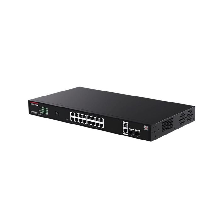 Ip - com Switch G2220P PoE 250W 20 Puertos (16 PoE + 2 SFP) 1
