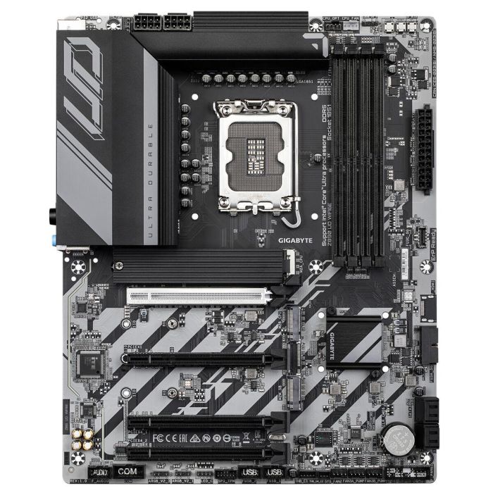 Placa Base Gigabyte LGA 1851 5