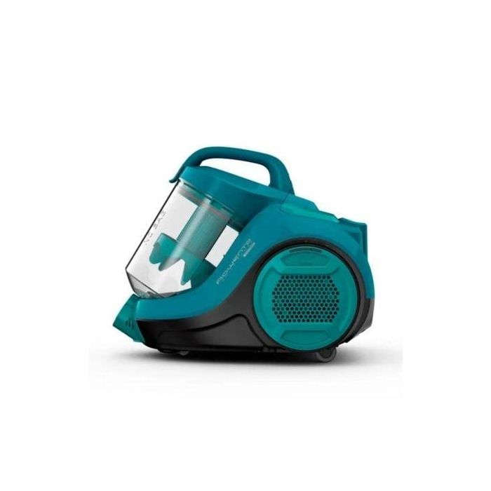 Aspirador de Trineo Rowenta Swift Power Cyclonic RO2932EA/ 750W 1 Aspirador de Trineo Rowenta Swift Power Cyclonic RO2932EA/ 750W 1