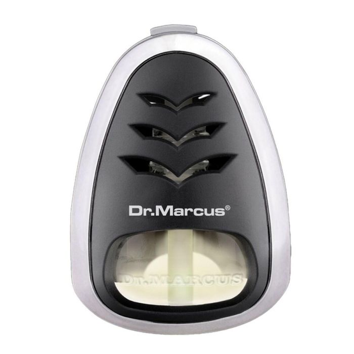 Dr. Marcus DRM0334 Ambientador Harmony Dark Night - Black para coche de rejilla, 8 ml, hasta 45 días 2 Dr. Marcus DRM0334 Ambientador Harmony Dark Night - Black para coche de rejilla, 8 ml, hasta 45 días 2