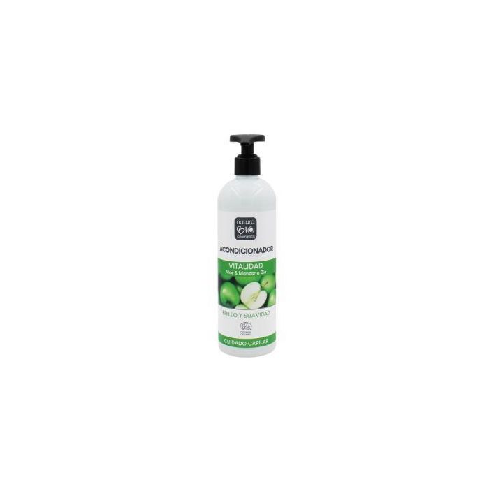 Acondicionador Vitalidad 500 Ml Acondicionador Vitalidad 500 Ml