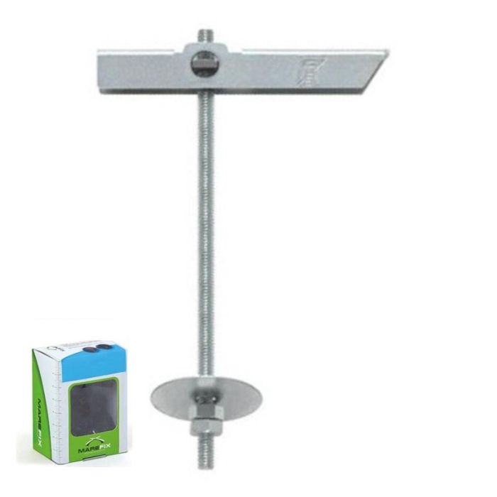 Box Esparrago Basculante Metrica M-6 Duver Box Esparrago Basculante Metrica M-6 Duver
