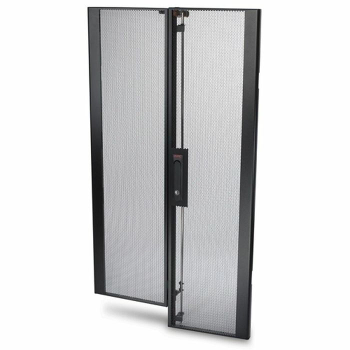 APC AR3104 NetShelter SX 24U 600mm Ancho Rack Servidor optimizado para centros de datos 2