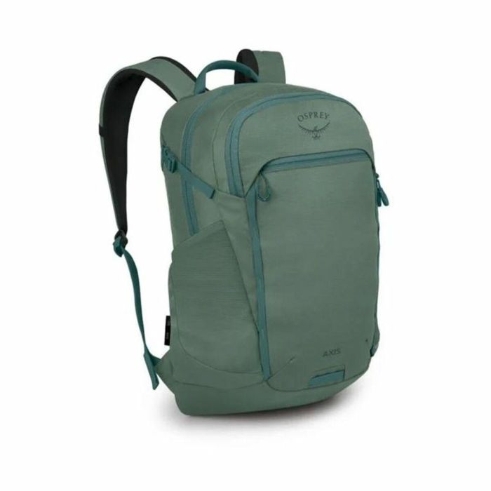 Mochila Deportiva Osprey Axis Azul claro 24 L 2 Mochila Deportiva Osprey Axis Azul claro 24 L 2