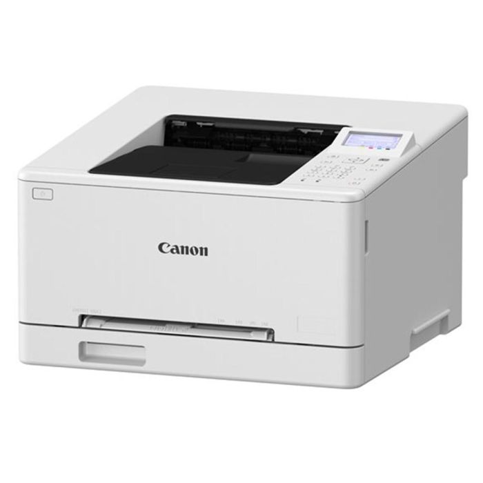 Canon Impresora Láser Color i-SENSYS LBP646CDW con Doble Cara, Red y WiFi 1