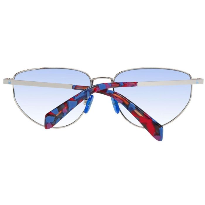 Gafas de Sol Mujer Benetton BE7033 56679 2 Gafas de Sol Mujer Benetton BE7033 56679 2