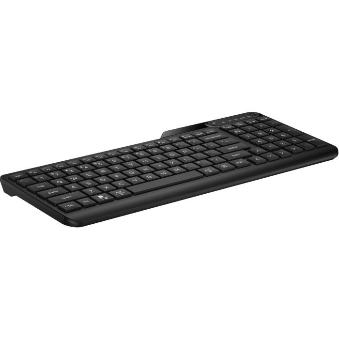 Teclado HP 7N7B9AA#ABE Negro Qwerty Español 3