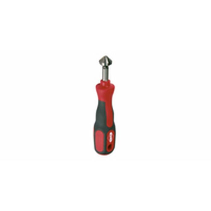 Avellanador manual RUKO 102147 25 mm DIN 335 90º 2 Avellanador manual RUKO 102147 25 mm DIN 335 90º 2