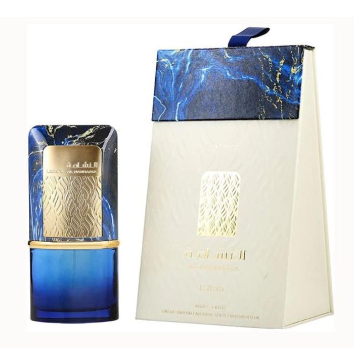 Lattafa Al nashama eau de parfum 100 ml