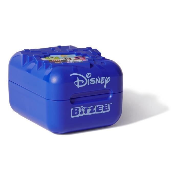 Mascota digital bitzee disney. una nueva forma de explorar el mundo disney. 1