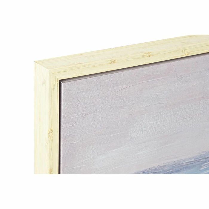 Cuadro Mediterraneo DKD Home Decor Multicolor 4 x 100 x 100 cm (2 Unidades) 3 Cuadro Mediterraneo DKD Home Decor Multicolor 4 x 100 x 100 cm (2 Unidades) 3
