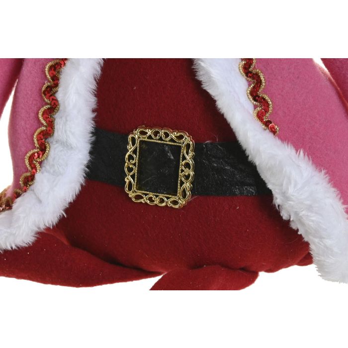 Figura Navidad Tradicional DKD Home Decor Multicolor 15 x 71 x 30 cm (6 Unidades) 3