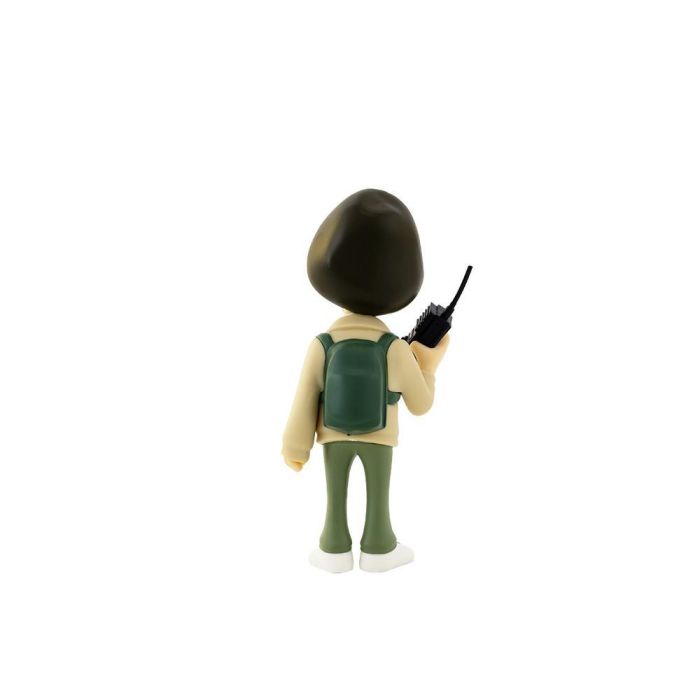 Figura Minix Stranger Things Mike 12 3 Figura Minix Stranger Things Mike 12 3