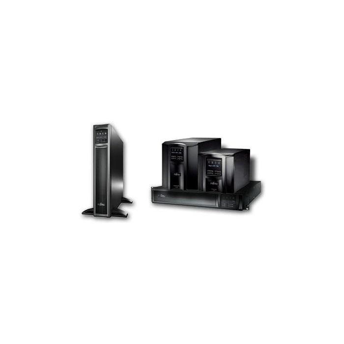 Fujitsu Smart-UPS FJT1500I LCD (SMT1500I) APC OEM