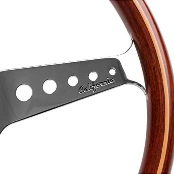 Volante Momo California Madera 360 Mz - 360 mm MOMVCALIFWOOD36 1 Volante Momo California Madera 360 Mz - 360 mm MOMVCALIFWOOD36 1