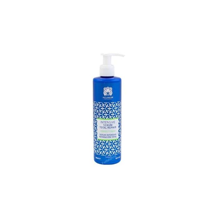 Valquer Serum Intensivo Reparación Total 200 mL
