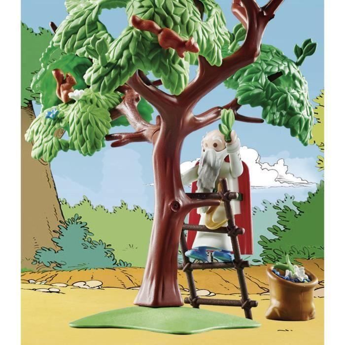 Playmobil Asterix: Panoramix Con El Caldero 2 Playmobil Asterix: Panoramix Con El Caldero 2