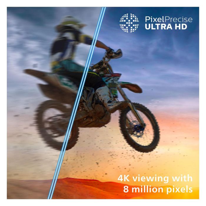 Philips 65PUS8500/12 TV 65" 4K QLED Ambilight Smart TV Negro 10 Philips 65PUS8500/12 TV 65" 4K QLED Ambilight Smart TV Negro 10